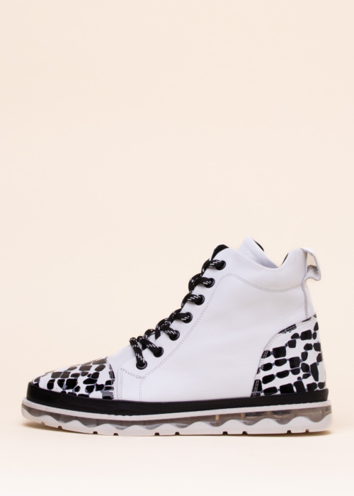 2Go Fashion aulinukai