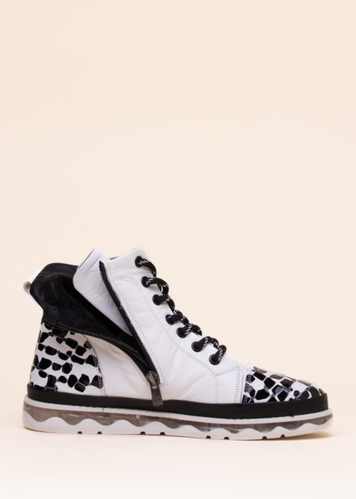 2Go Fashion aulinukai