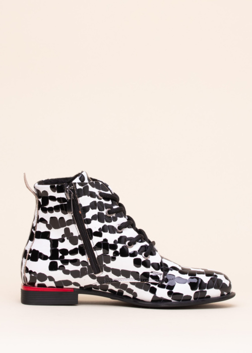 2Go Fashion aulinukai