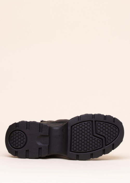 Duffy aulinukai Pannaconi Due