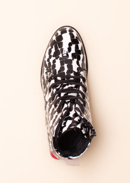 2Go Fashion aulinukai