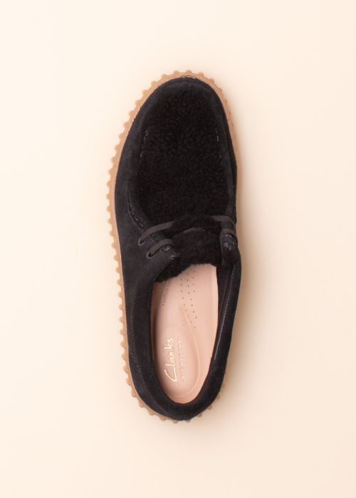 Clarks laisvalaikio bateliai Torhill Bee