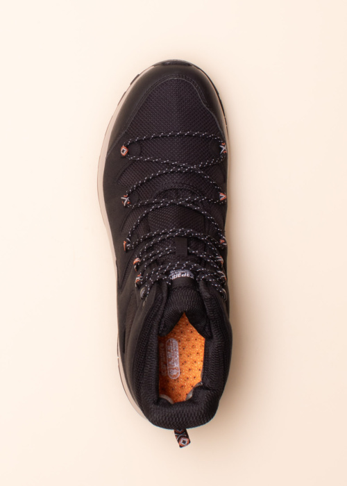 Icepeak žygio batai aukštu aulu Ansio