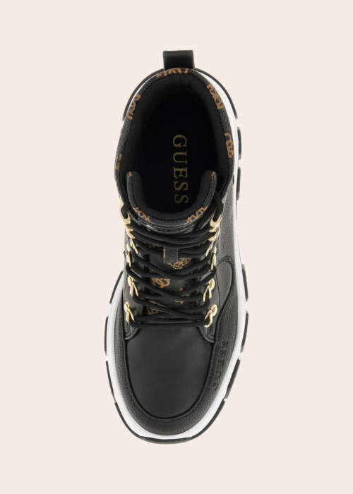 Guess aulinukai Bliza