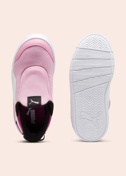 Puma laisvalaikio batai Courtflex V3 Ease In