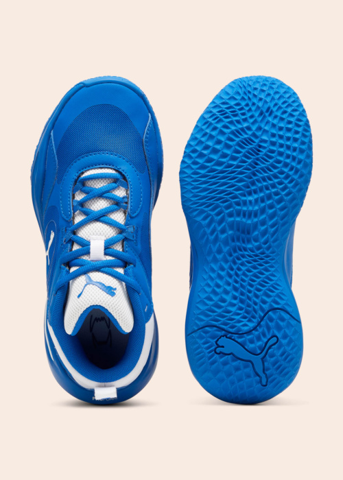Puma krepšinio bateliai Playmaker Pro