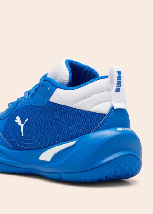 Puma krepšinio bateliai Playmaker Pro