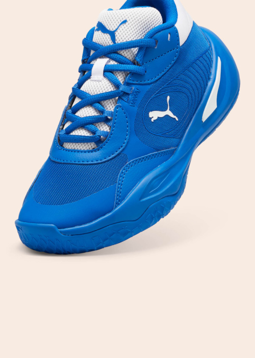 Puma krepšinio bateliai Playmaker Pro