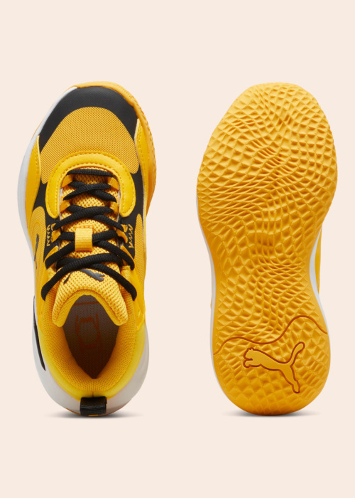 Puma krepšinio bateliai Playmaker Pro