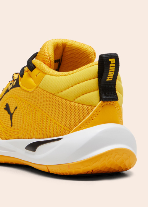 Puma krepšinio bateliai Playmaker Pro