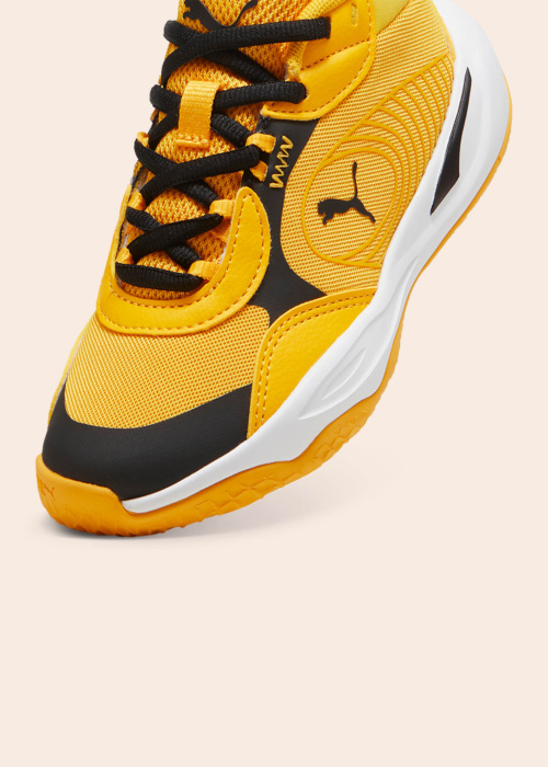 Puma krepšinio bateliai Playmaker Pro