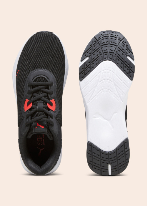 Puma treniruočių bateliai Disperse Xt 3 Knit