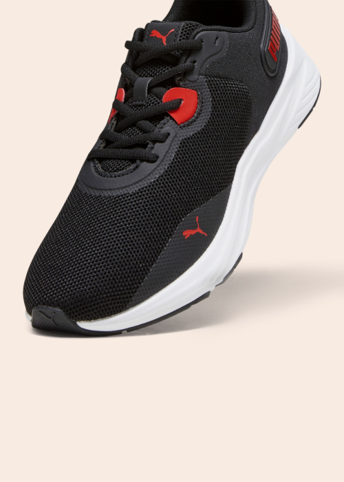 Puma treniruočių bateliai Disperse Xt 3 Knit