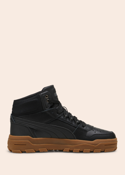 Puma laisvalaikio batai Rebound Abrupt