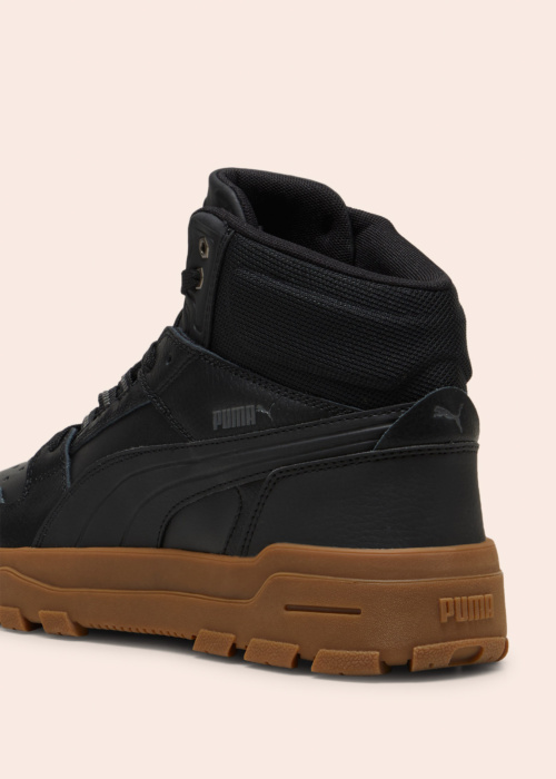 Puma laisvalaikio batai Rebound Abrupt