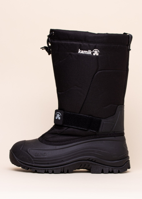 Kamik žieminiai batai Greenbay 4