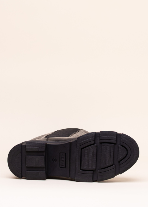 Copenhagen shoes batai Some Winter Days