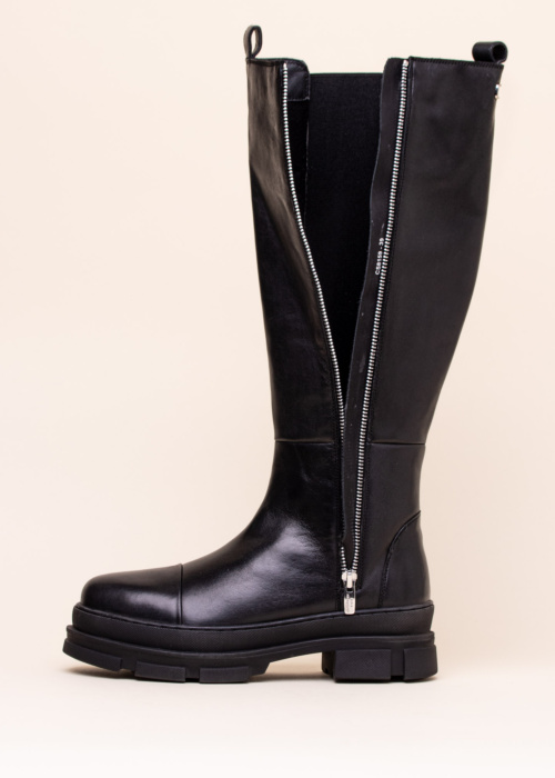 Copenhagen shoes batai Some Winter Days