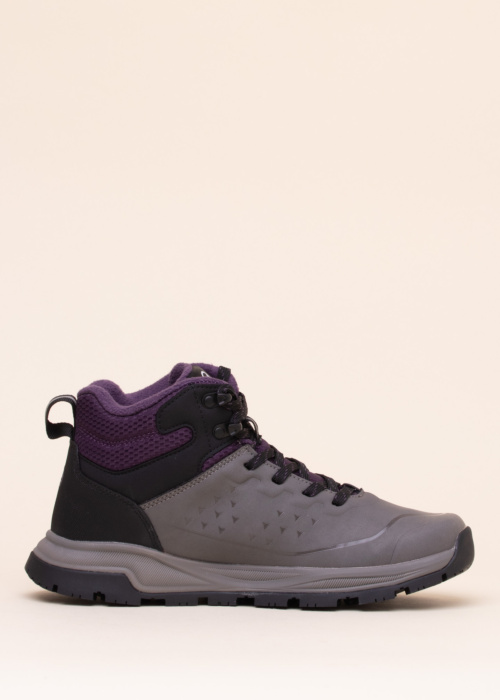 Halti žygio batai aukštu aulu Frost Mid