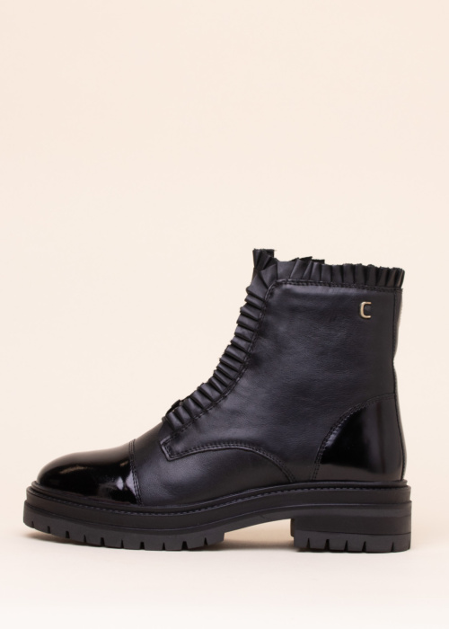 Copenhagen shoes aulinukai The Pretty Collection