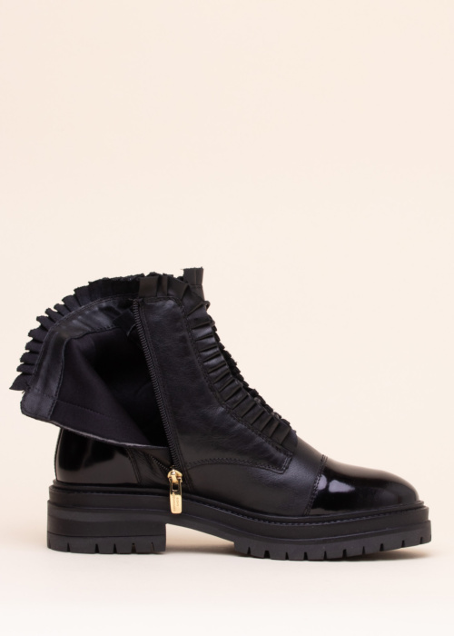 Copenhagen shoes aulinukai The Pretty Collection