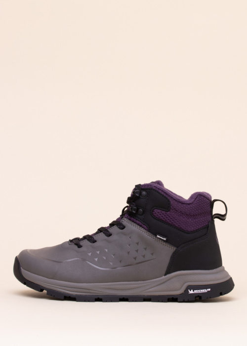 Halti žygio batai aukštu aulu Frost Mid