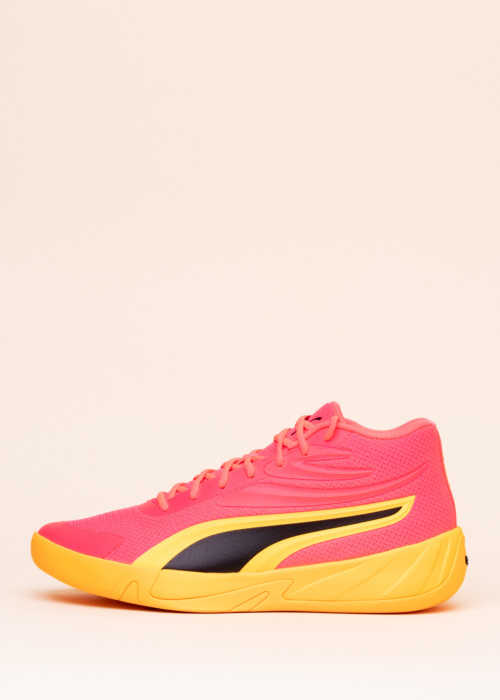 Puma krepšinio bateliai Court Pro