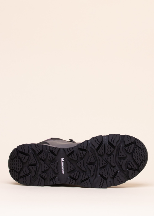 Halti žygio batai aukštu aulu Frost Mid