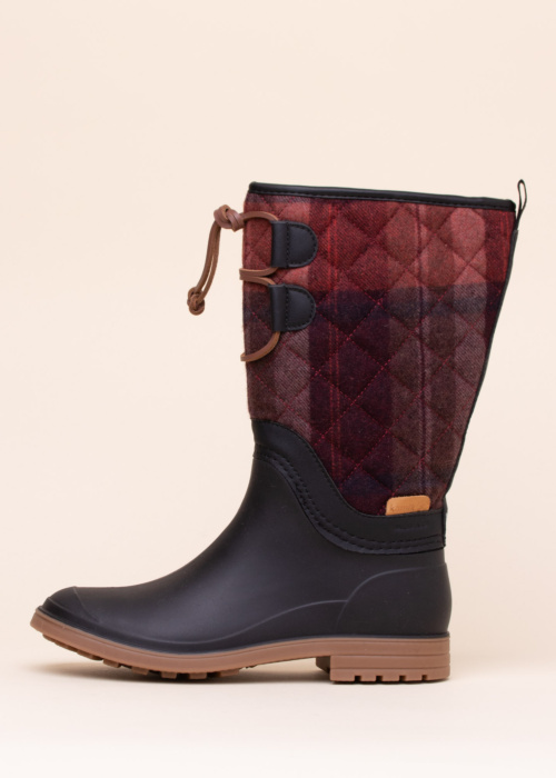 Kamik termo guminiai batai Abigail