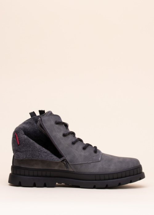 Bugatti aulinukai Pallario Comfort