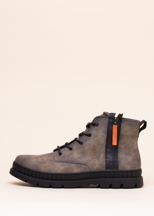 Bugatti aulinukai Pallario Comfort