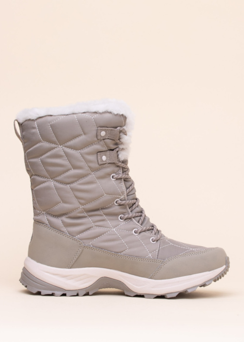 Halti žieminiai batai Kiruna