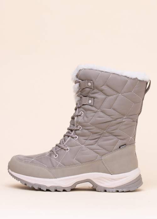 Halti žieminiai batai Kiruna