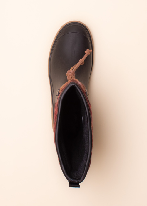 Kamik termo guminiai batai Abigail