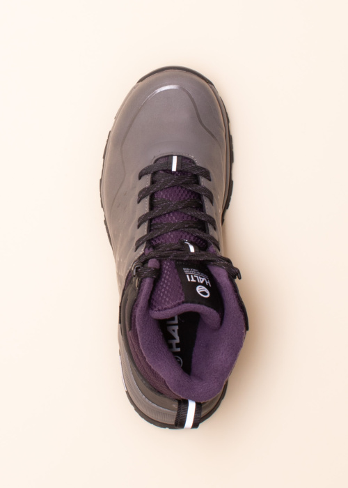 Halti žygio batai aukštu aulu Frost Mid