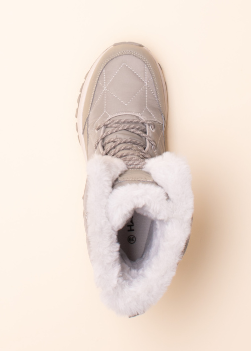 Halti žieminiai batai Kiruna