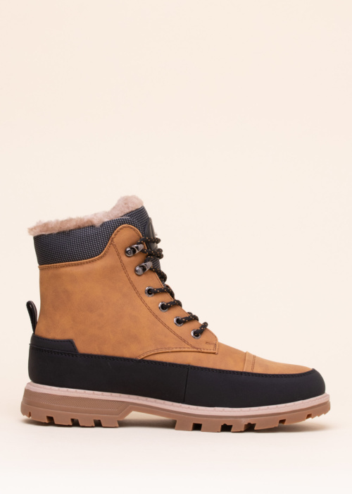 Luhta aulinukai Reilu