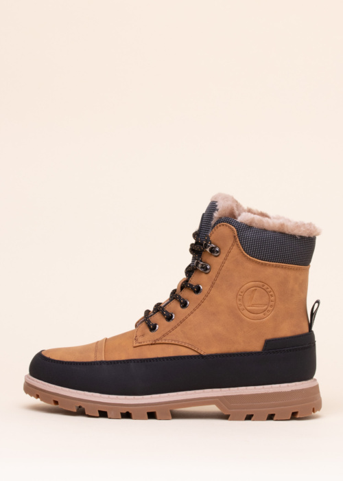 Luhta aulinukai Reilu