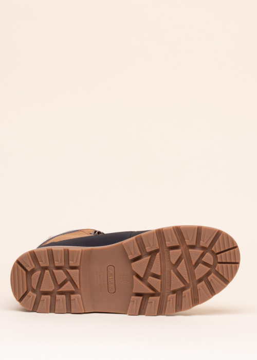 Luhta aulinukai Reilu