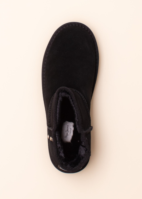 Pepe Jeans aulinukai Dissy Metal