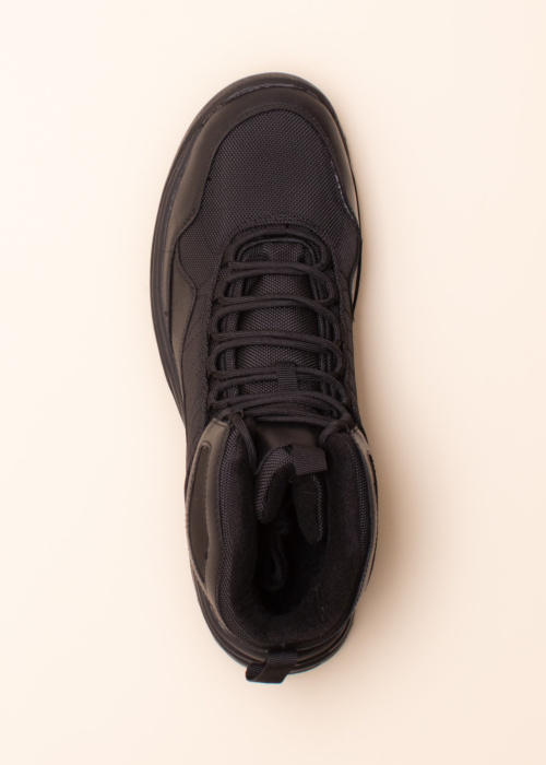 Lundeberg žygio batai aukštu aulu  Ronneby