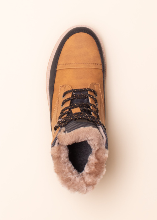 Luhta aulinukai Reilu