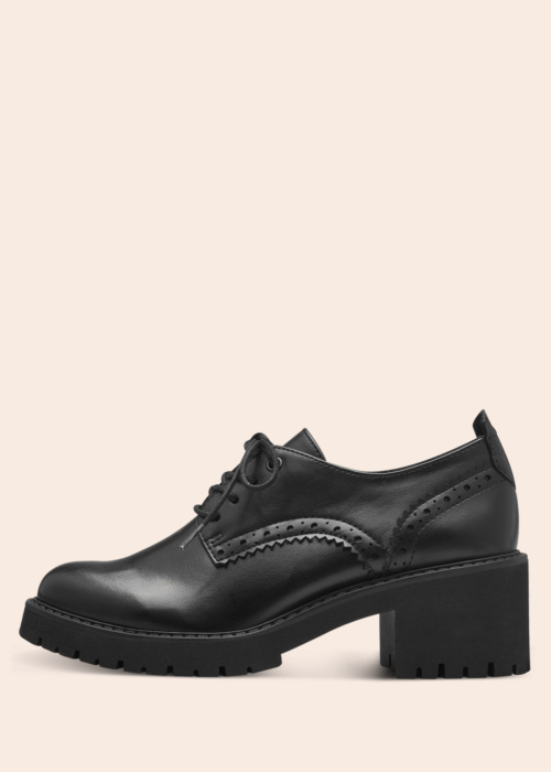 Marco Tozzi bateliai