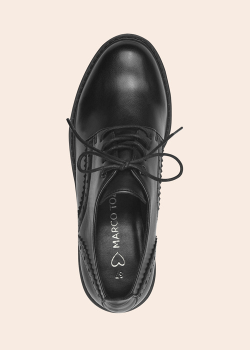 Marco Tozzi bateliai