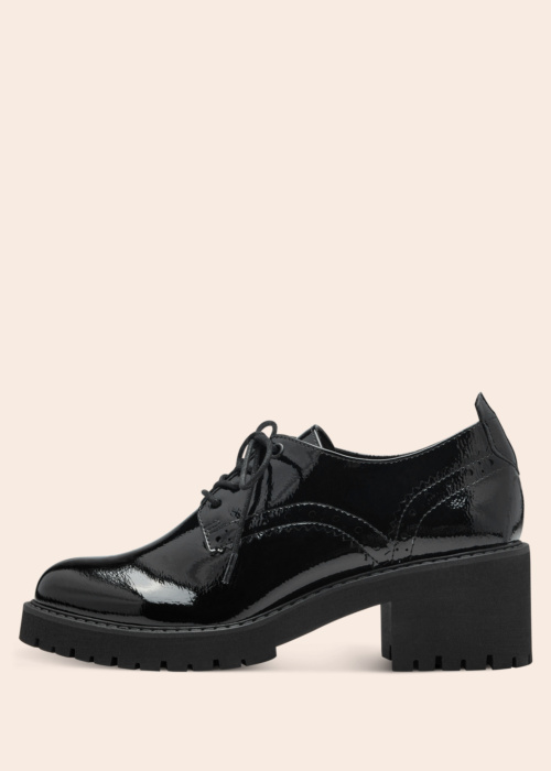 Marco Tozzi bateliai