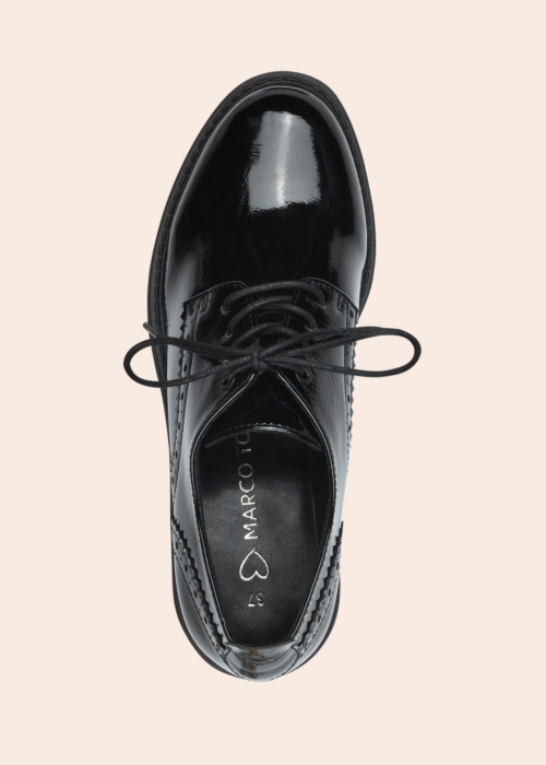 Marco Tozzi bateliai