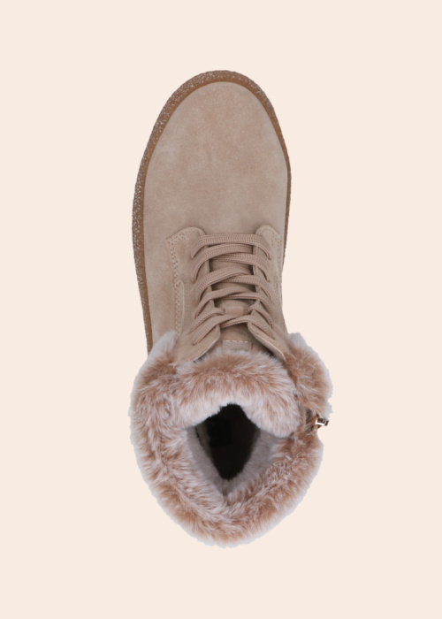 Caprice žieminiai batai