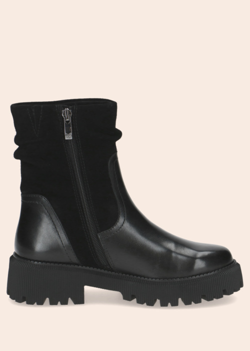 Caprice žieminiai batai