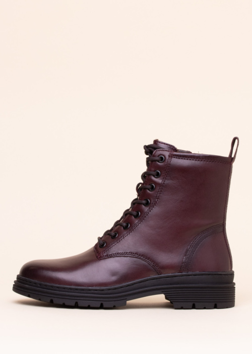 Tamaris žieminiai batai