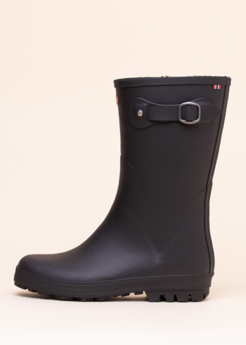 Viking guminiai batai Hedda Warm